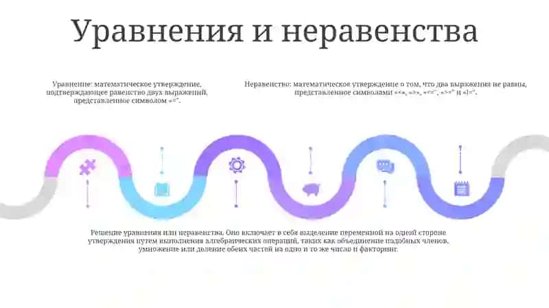 Алгебра 4