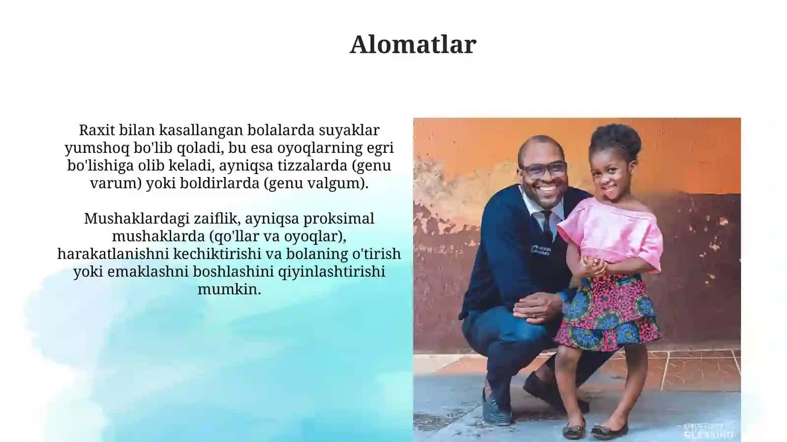 Raxitsimon kasalliklar 4