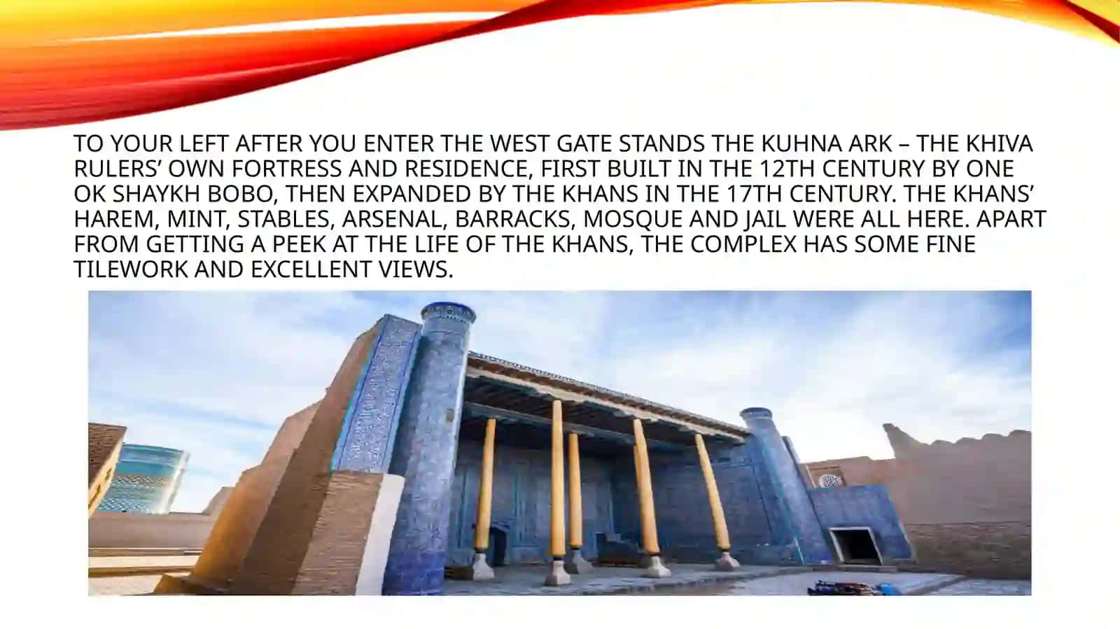 Kunya-Ark Citadel 4