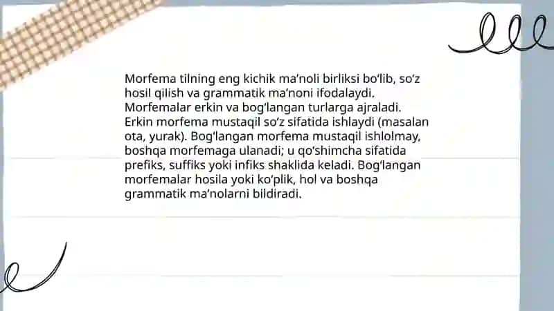 Segment Til Birliklari 4