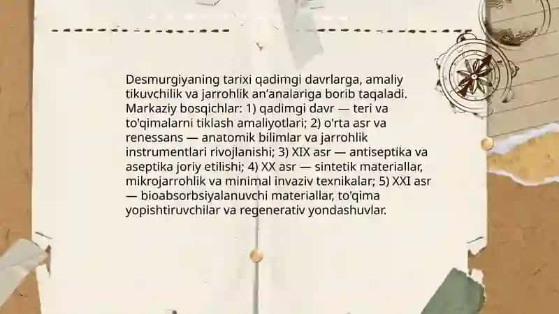Desmurgiya 4