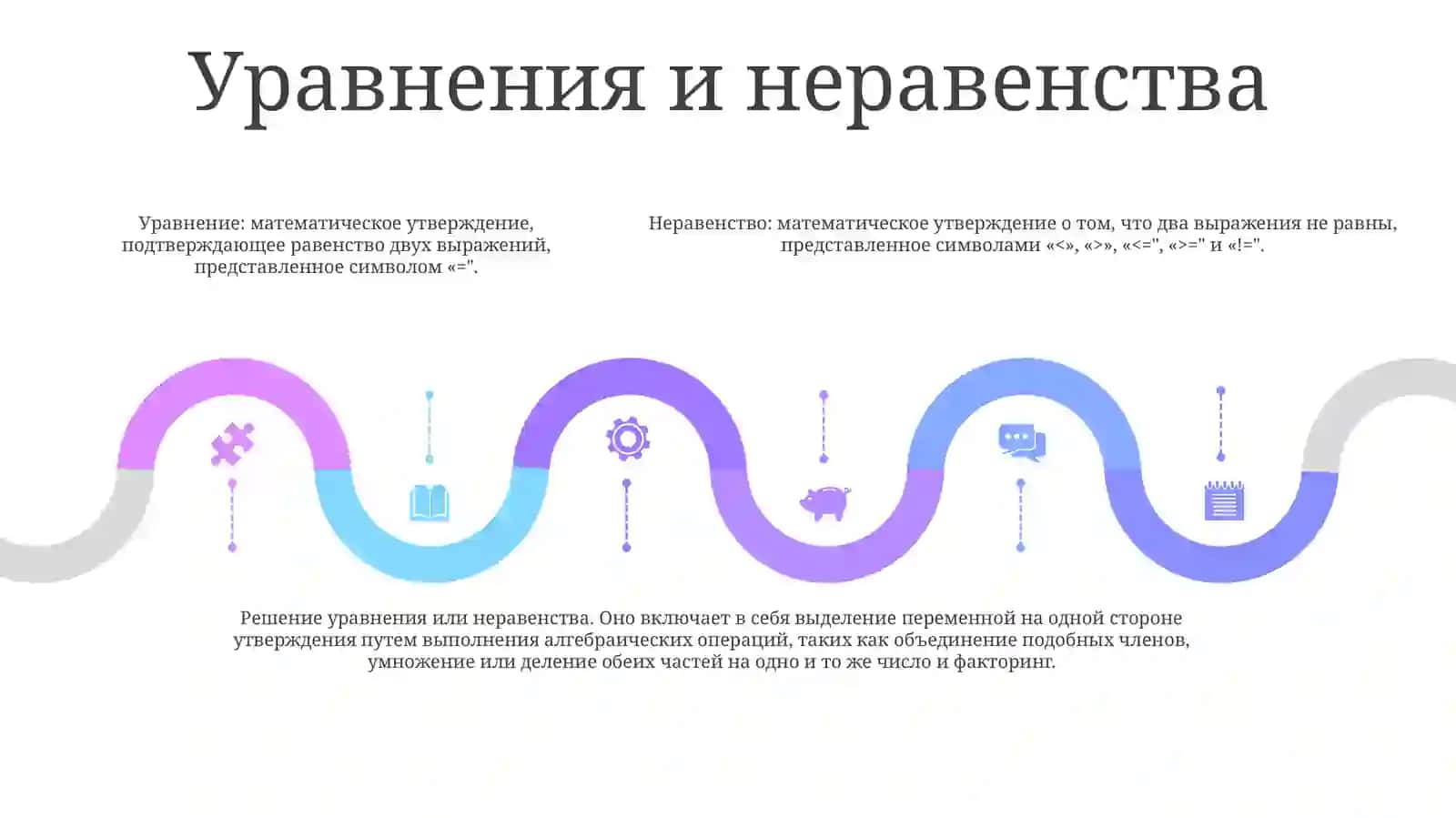 Алгебра 4