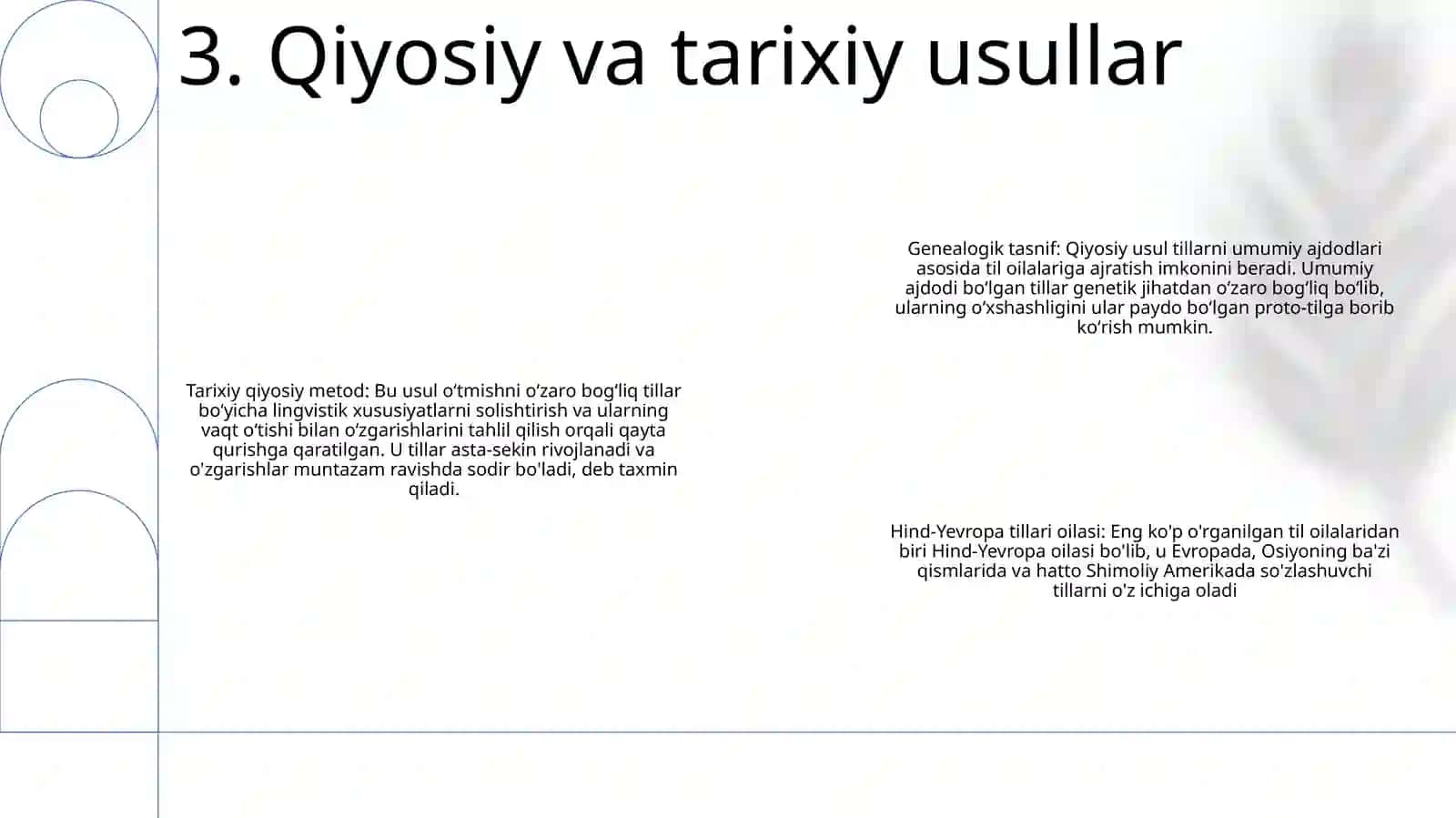 Qiyosiy Va Tarixiy Metod 4