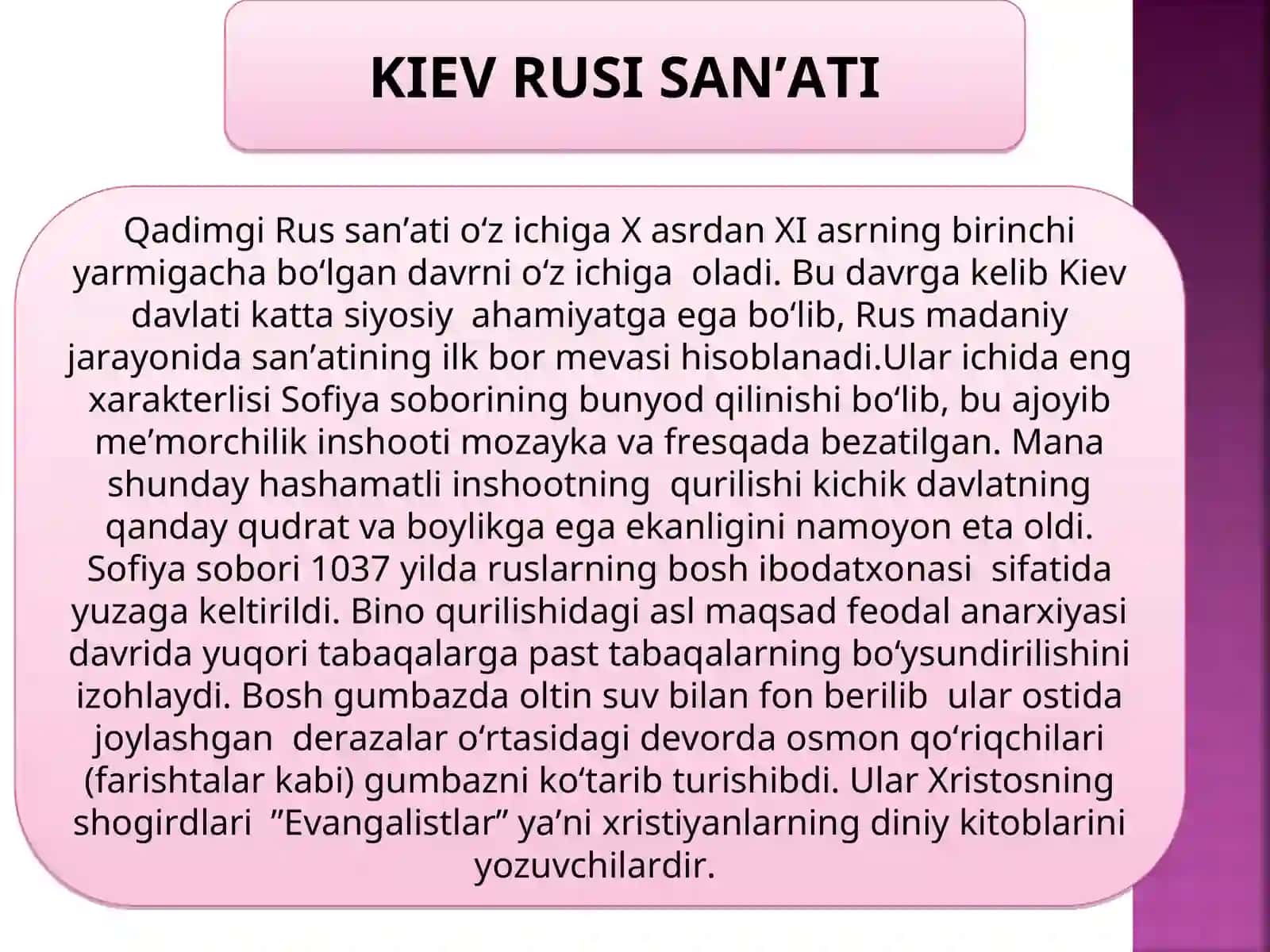19-20 ASR ROSSIYA SAN’ATI 4