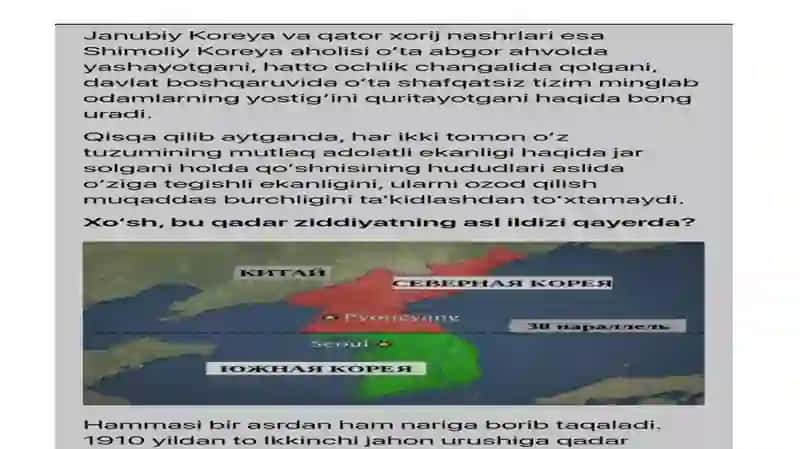 Koreya 4
