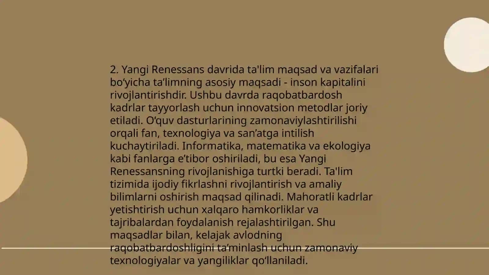 Yangi Renessans pedagogikasi 4