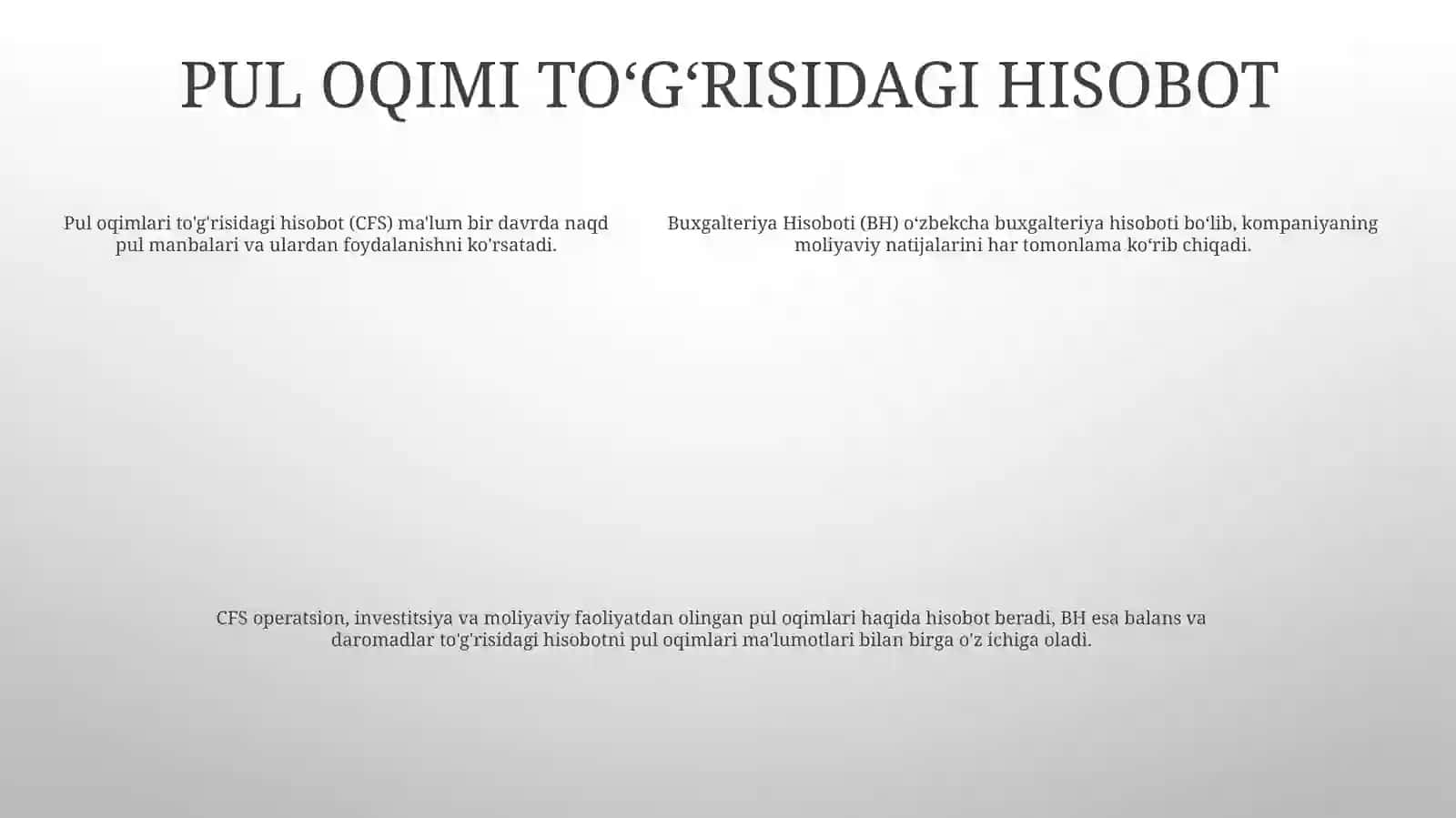 Buxgalteriya Hisoboti 4