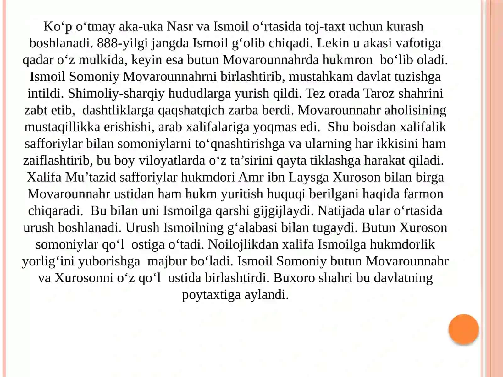 Somoniylar 4