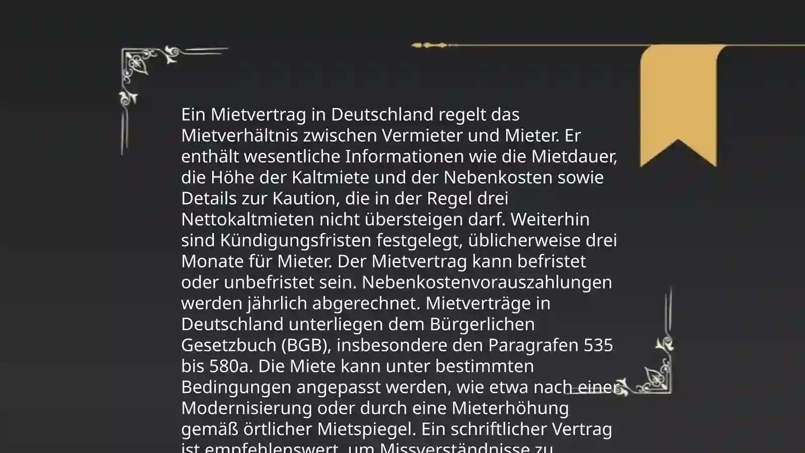 Wohnungssuche 4