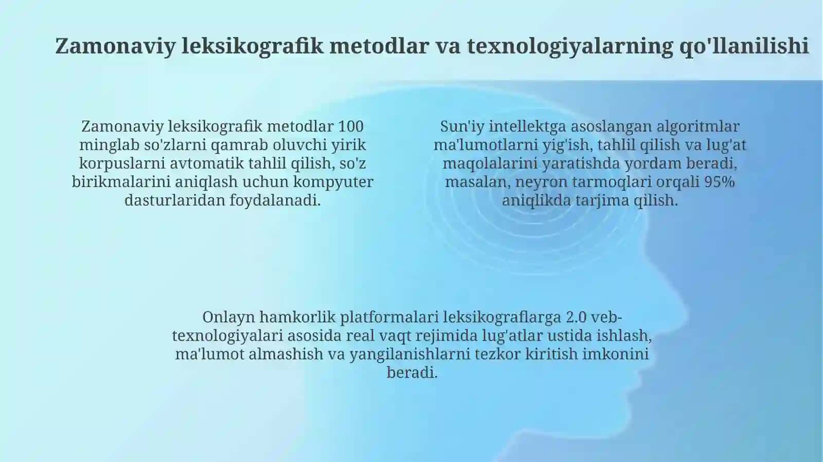 O'zbek leksikografiyasimuammolari 4