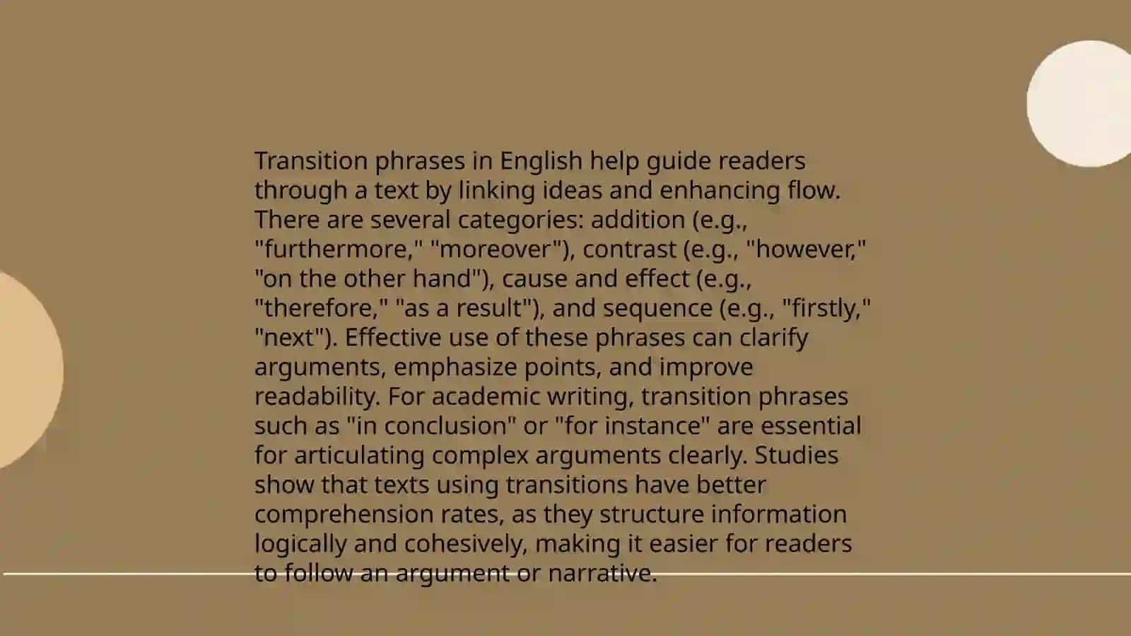 Useful Phrases for Group Writing 4