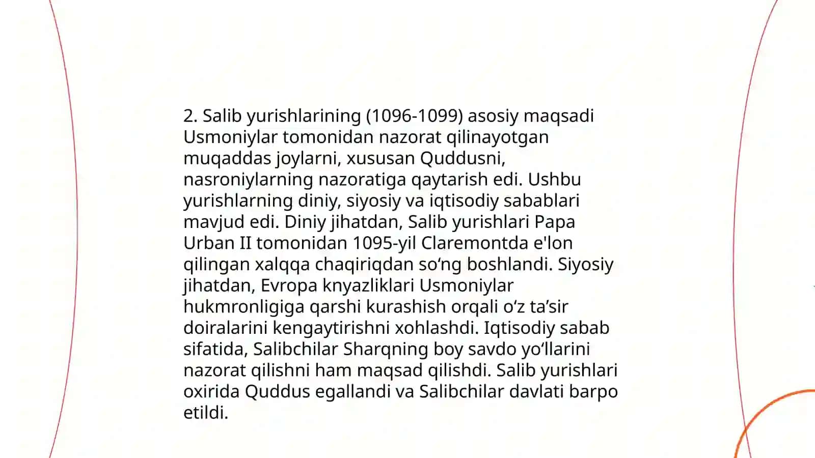 Salib yurishlari 4