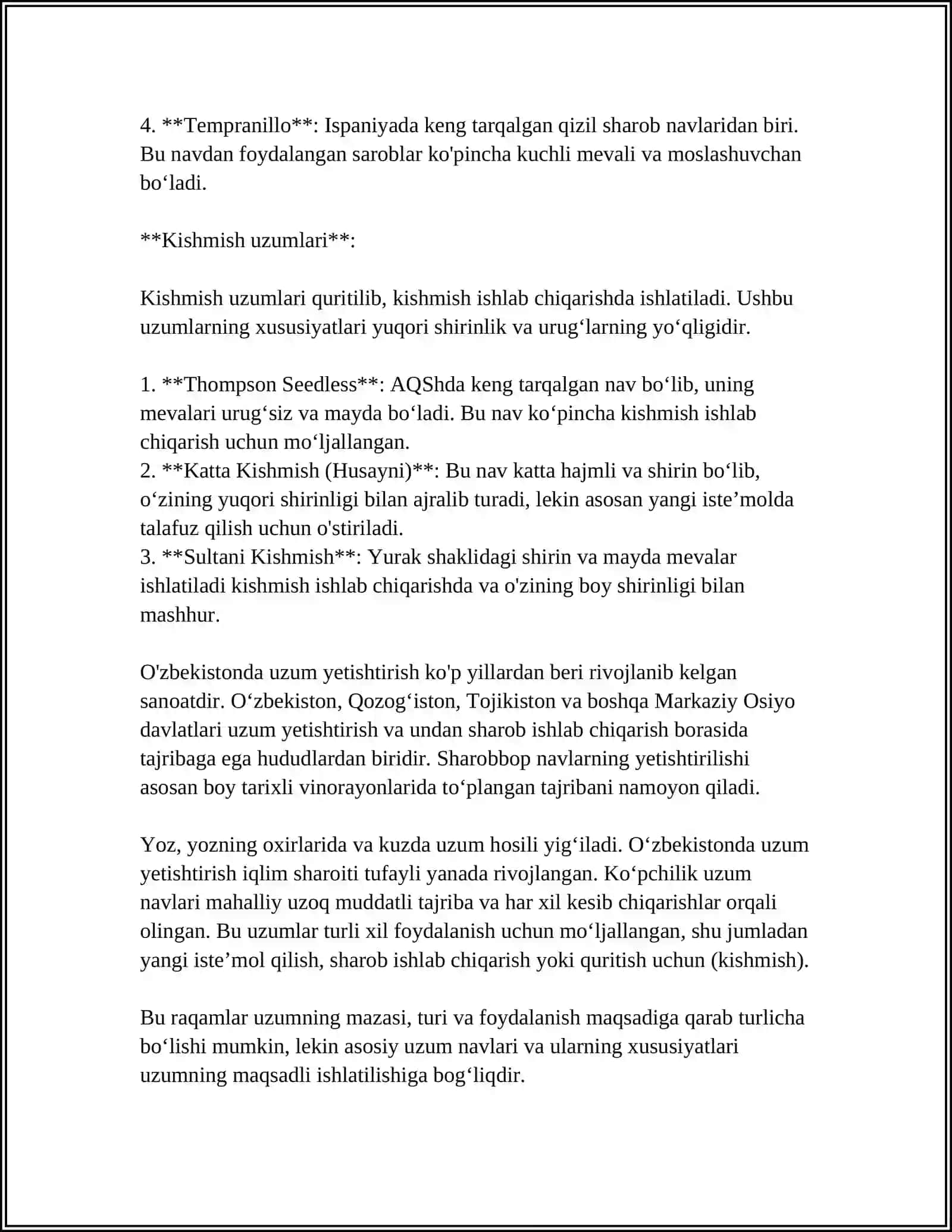 UZUM 4