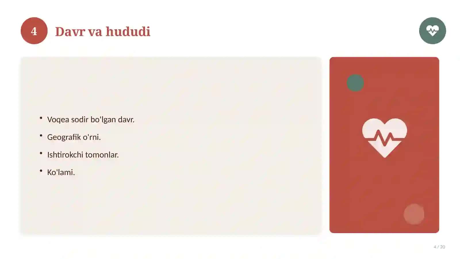 Buyuk ipak yo'li 4