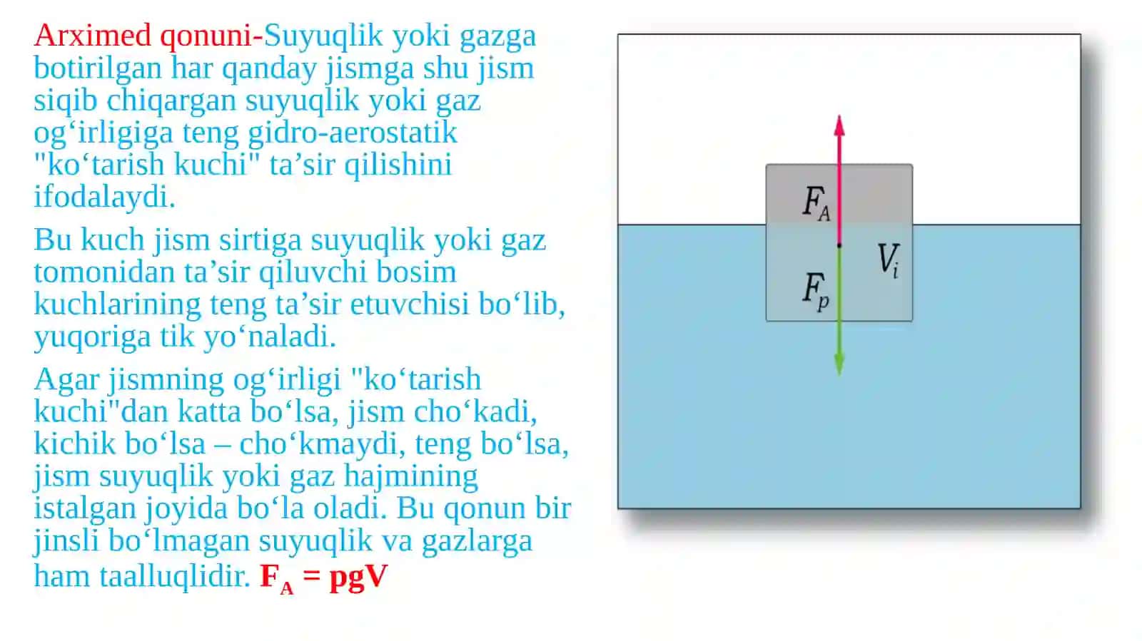 Gidromexanik  jarayonlar 4