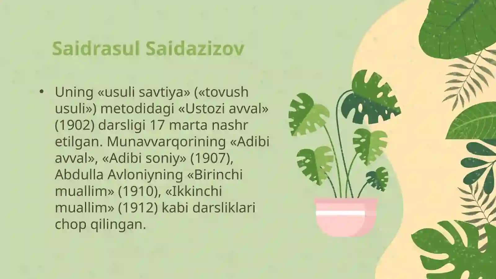 Jadidchilik harakati 4