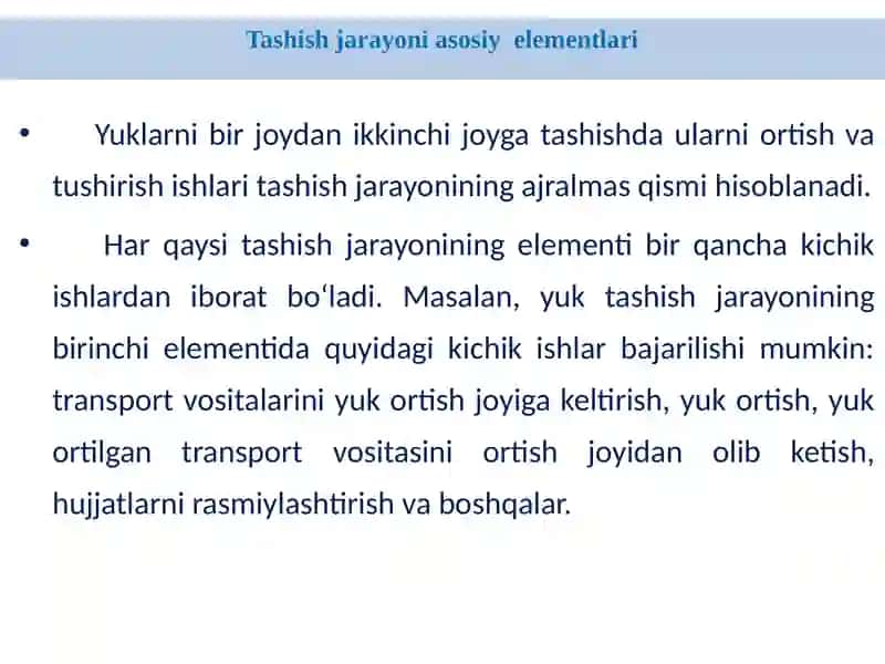 YUKLARNI TASHISH 4