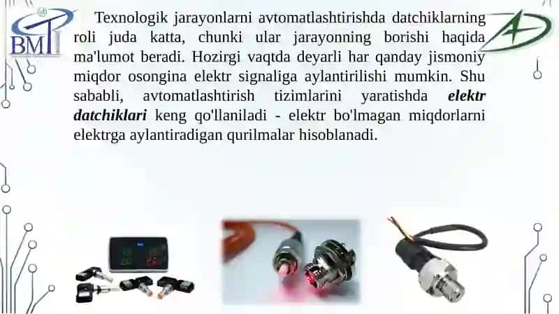 ELEKTROAVTOMATIKA 4