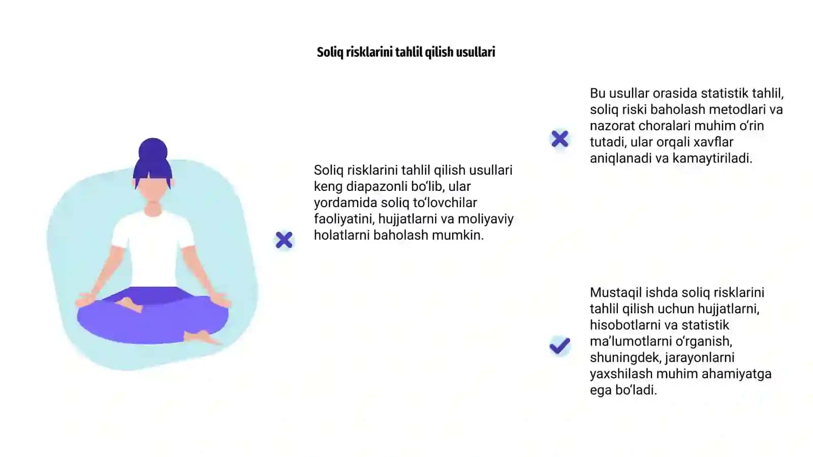 Soliq risklari tushunchasi 4