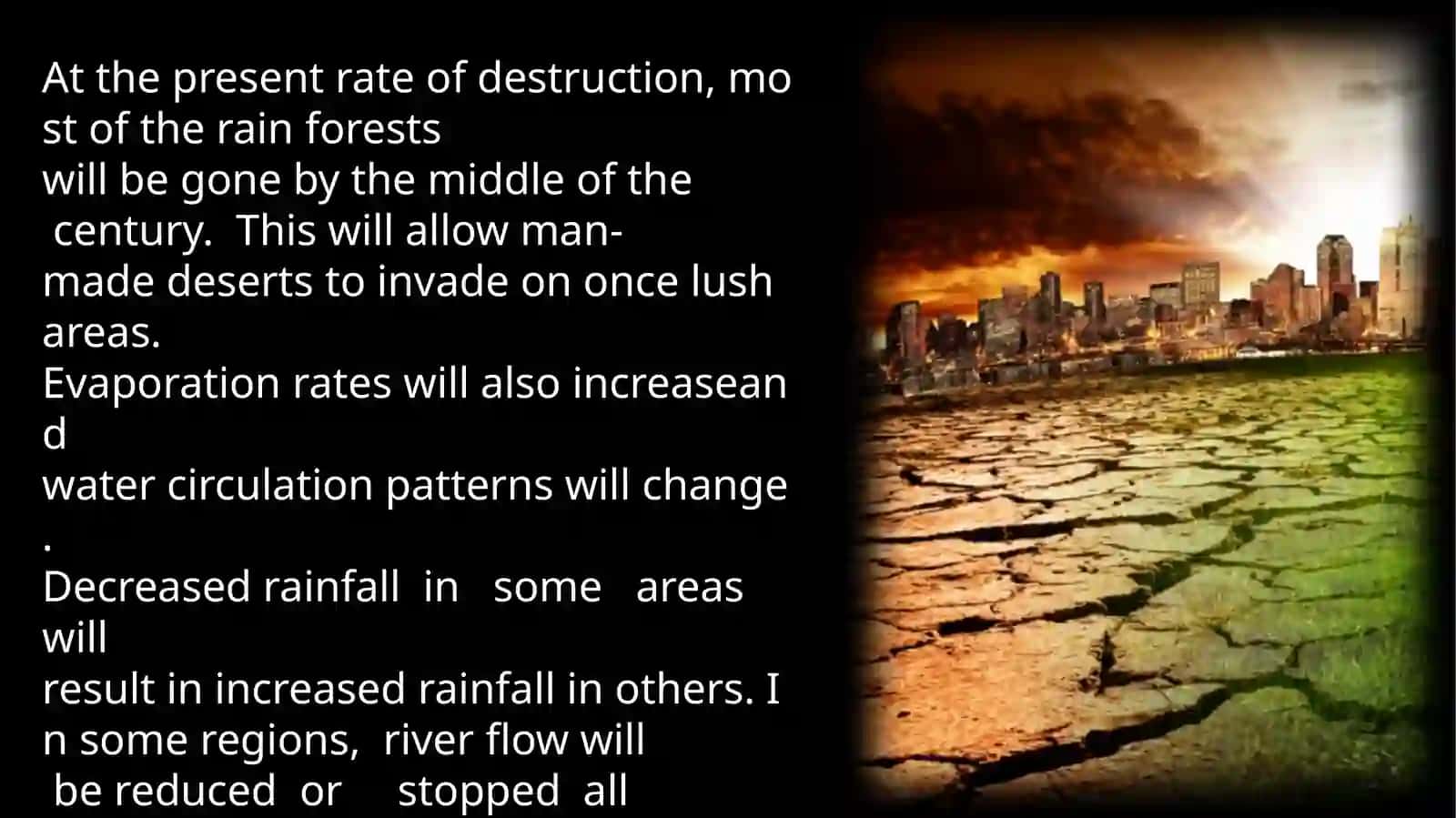 Global Warming 4