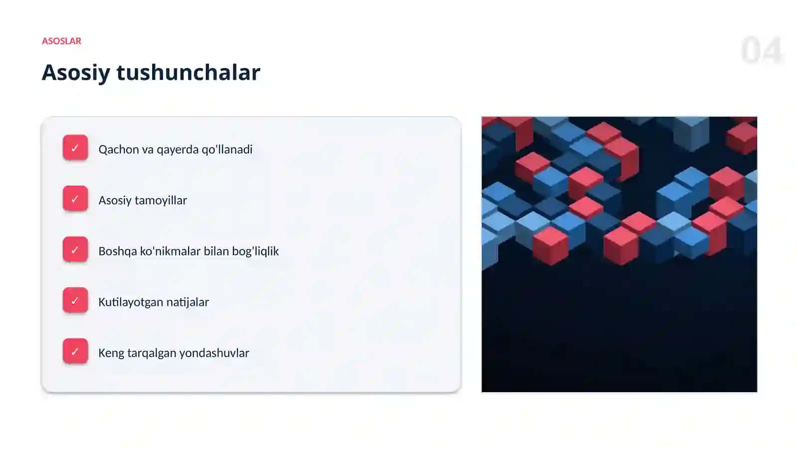 MODELLARNI SOZLASH (FINE-TUNING) 4
