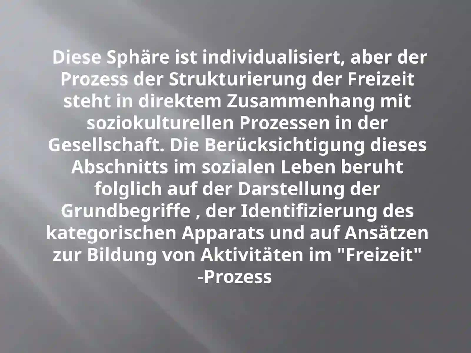 DIE WOCHENTAGE HEIMAT 4