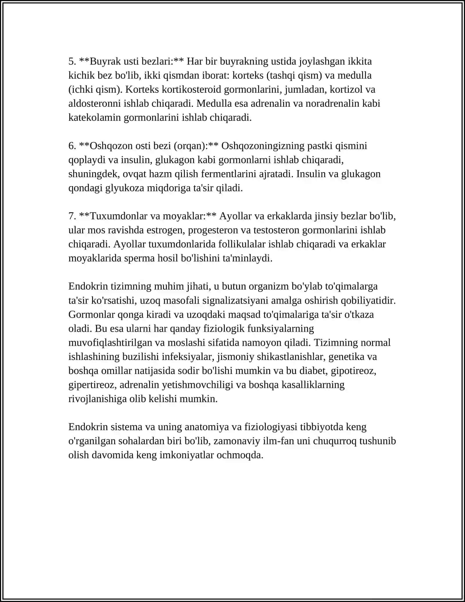 ENDOKRIN SISTEMA 4