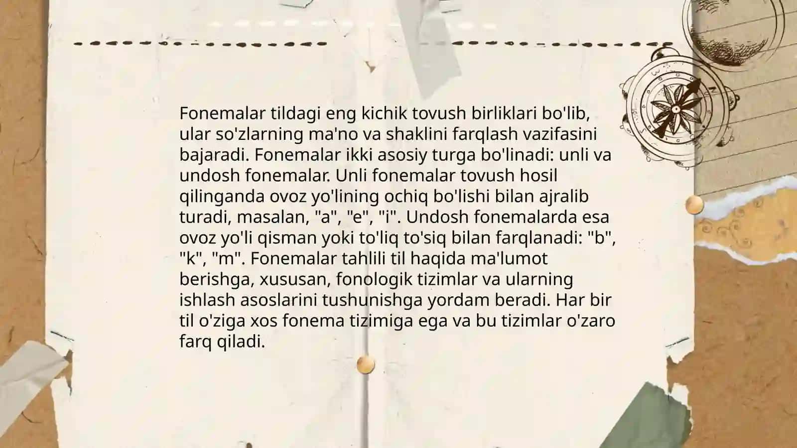 Fonetika 4