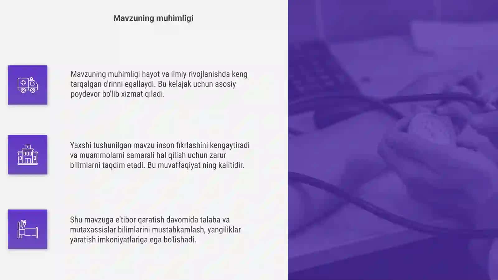 Mavzuga kirish 4