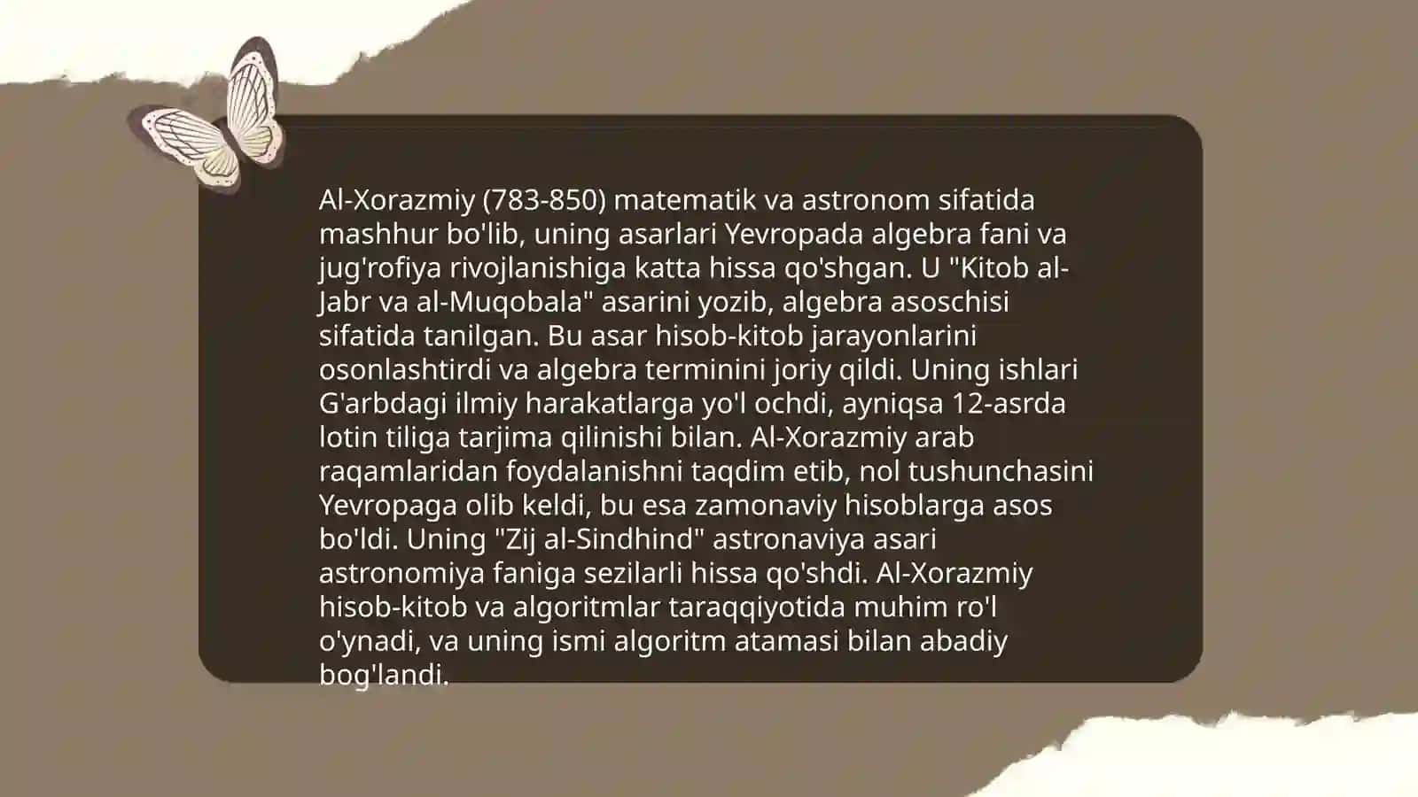 Movarounnahrda madaniy uyg'onish 4