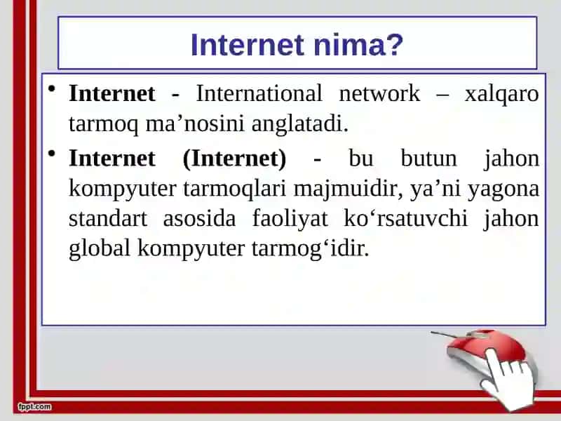 Internet tarmog‘idan foydalanish bo‘yicha sog‘lom muhitni shakllantirish 4