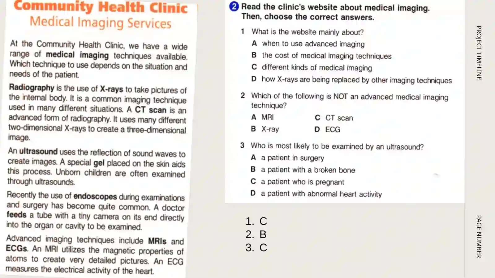 DIAGNOSTIC EQUIPMENT 4