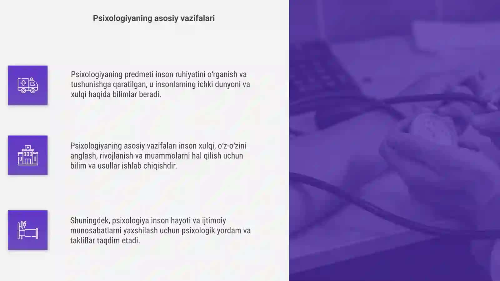 PSIXOLOGIYANING PREDMETI 4