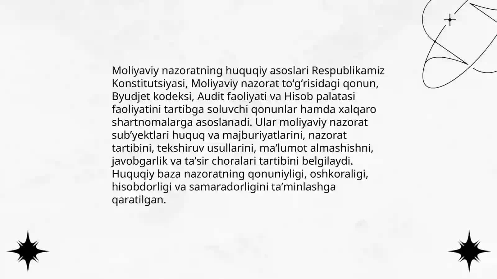 Moliyaviy nazorat 4