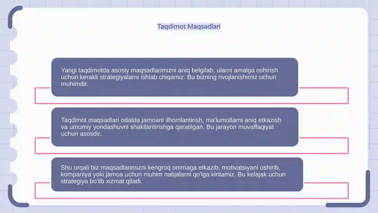 Yangi Taqdimot 4