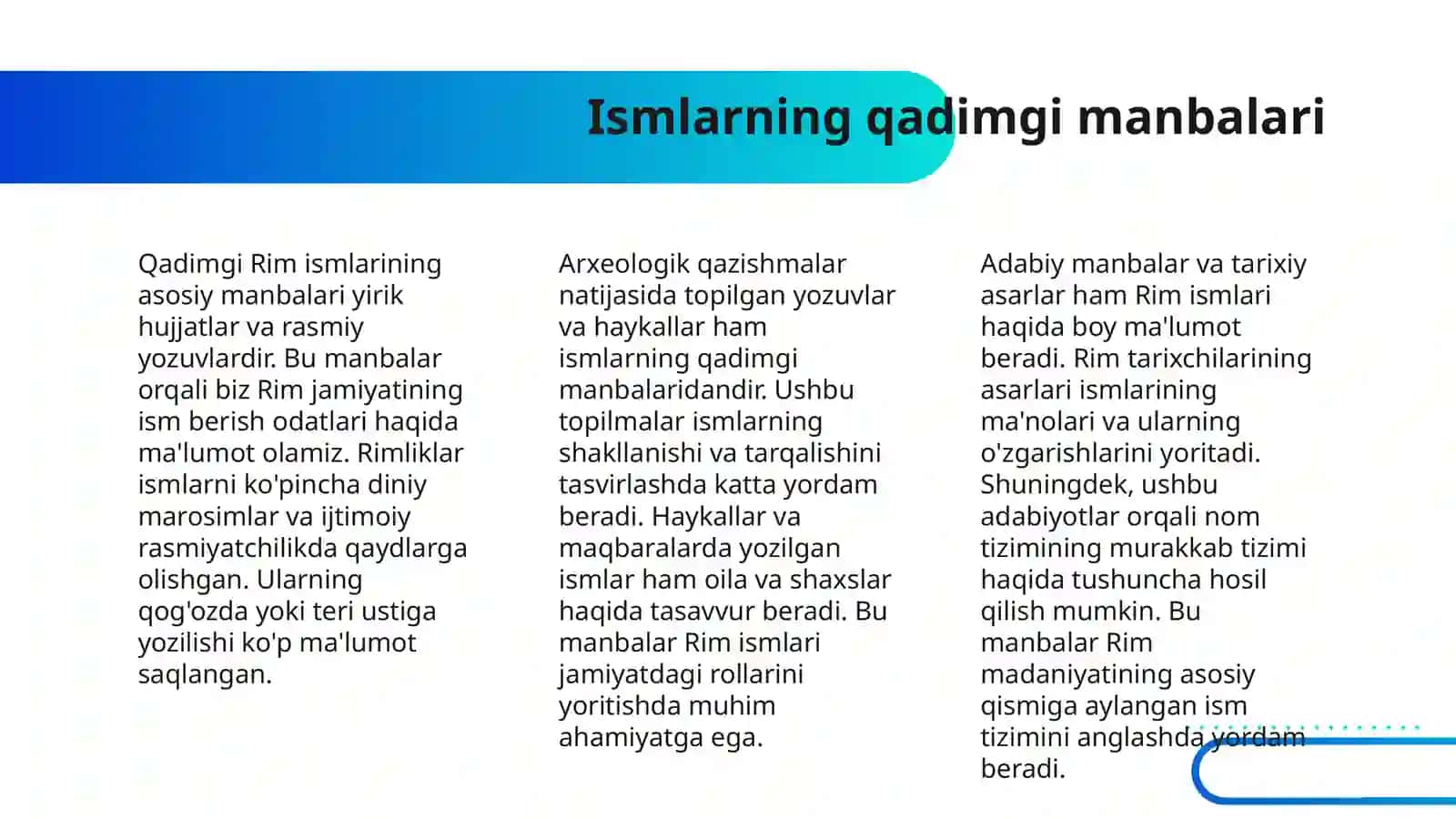 RIM ISMLARI 4
