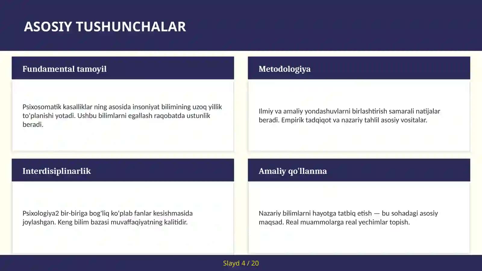 Psixosomatik kasalliklar 4