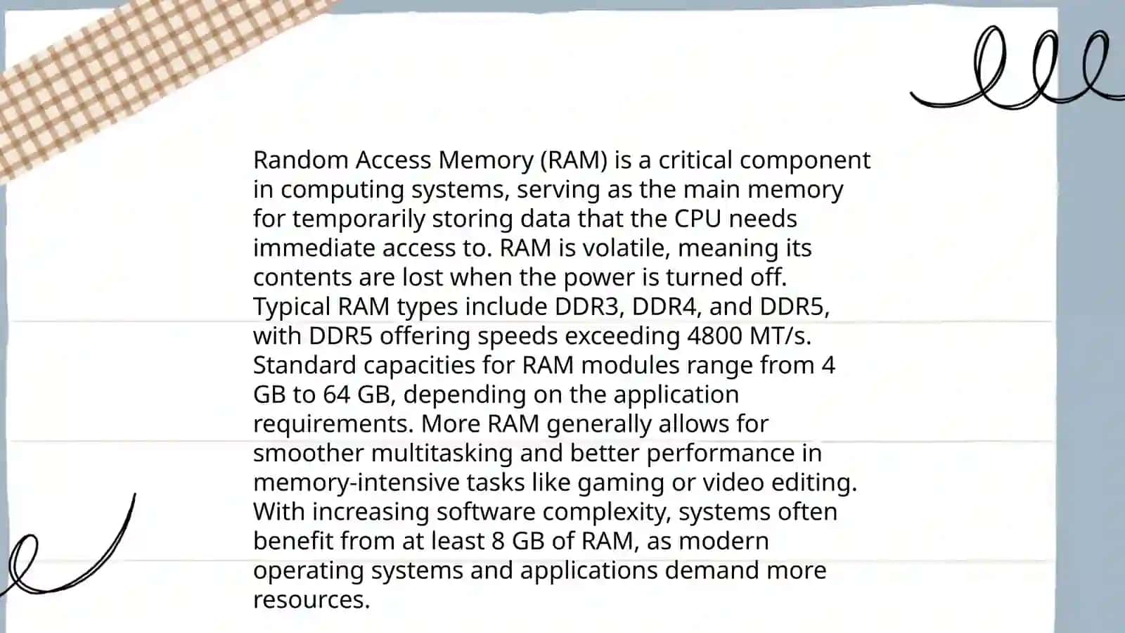Computer abbreviations 4