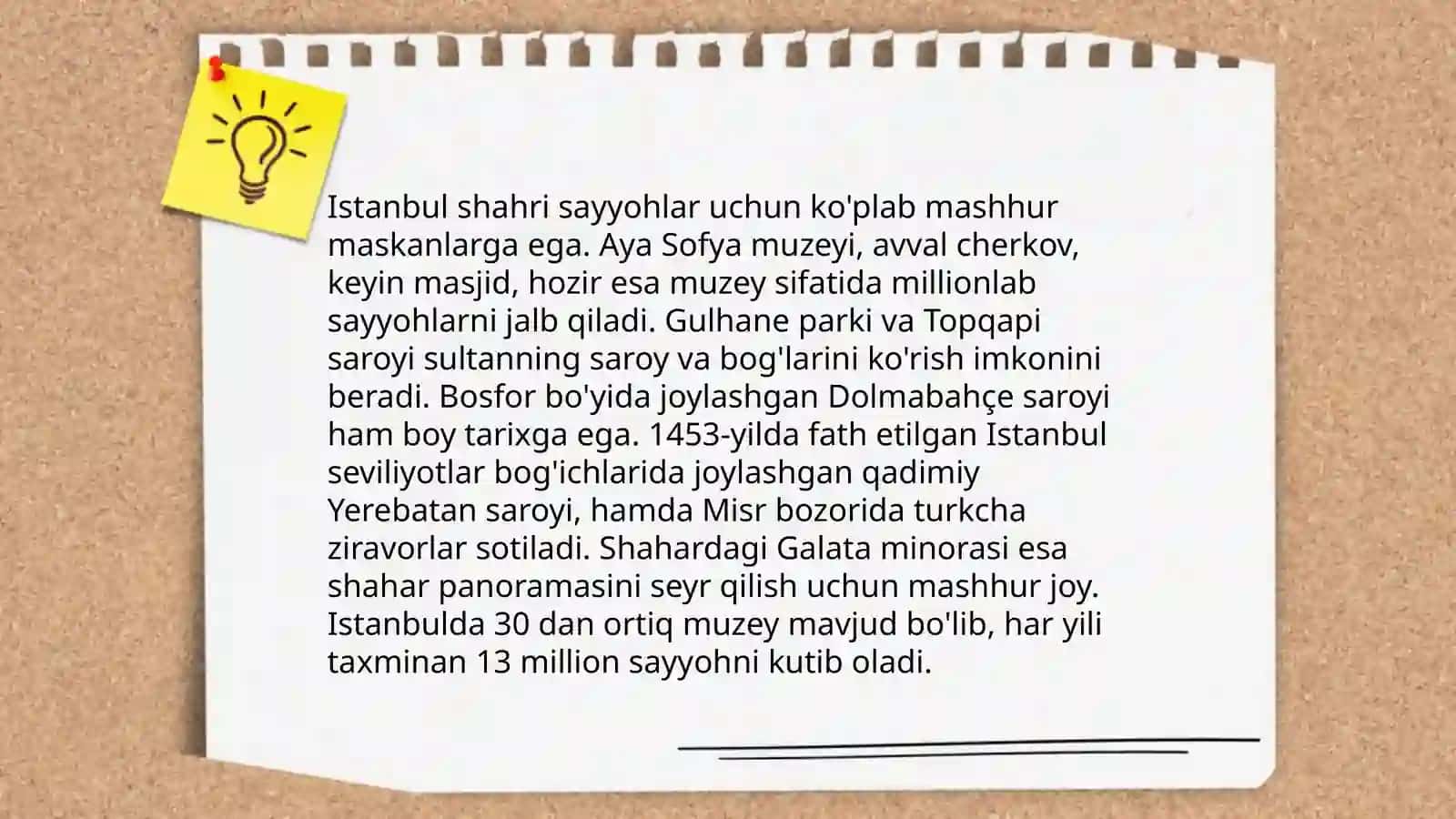 Turkiya turizmi 4