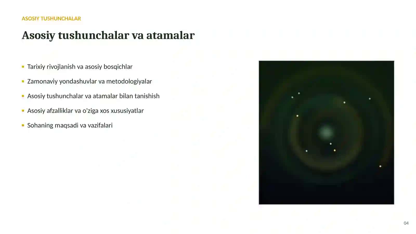 AI Kelajagi va jamiyat 4