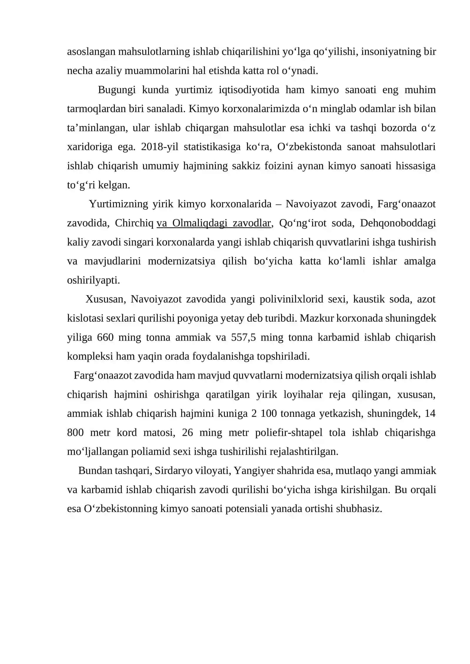 Suyuqliklarning xossalari. Sirt tarangligi va to’liq sirt energiya 4
