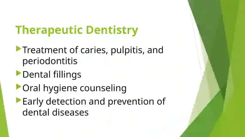 DENTAL SPECIALTIES 4