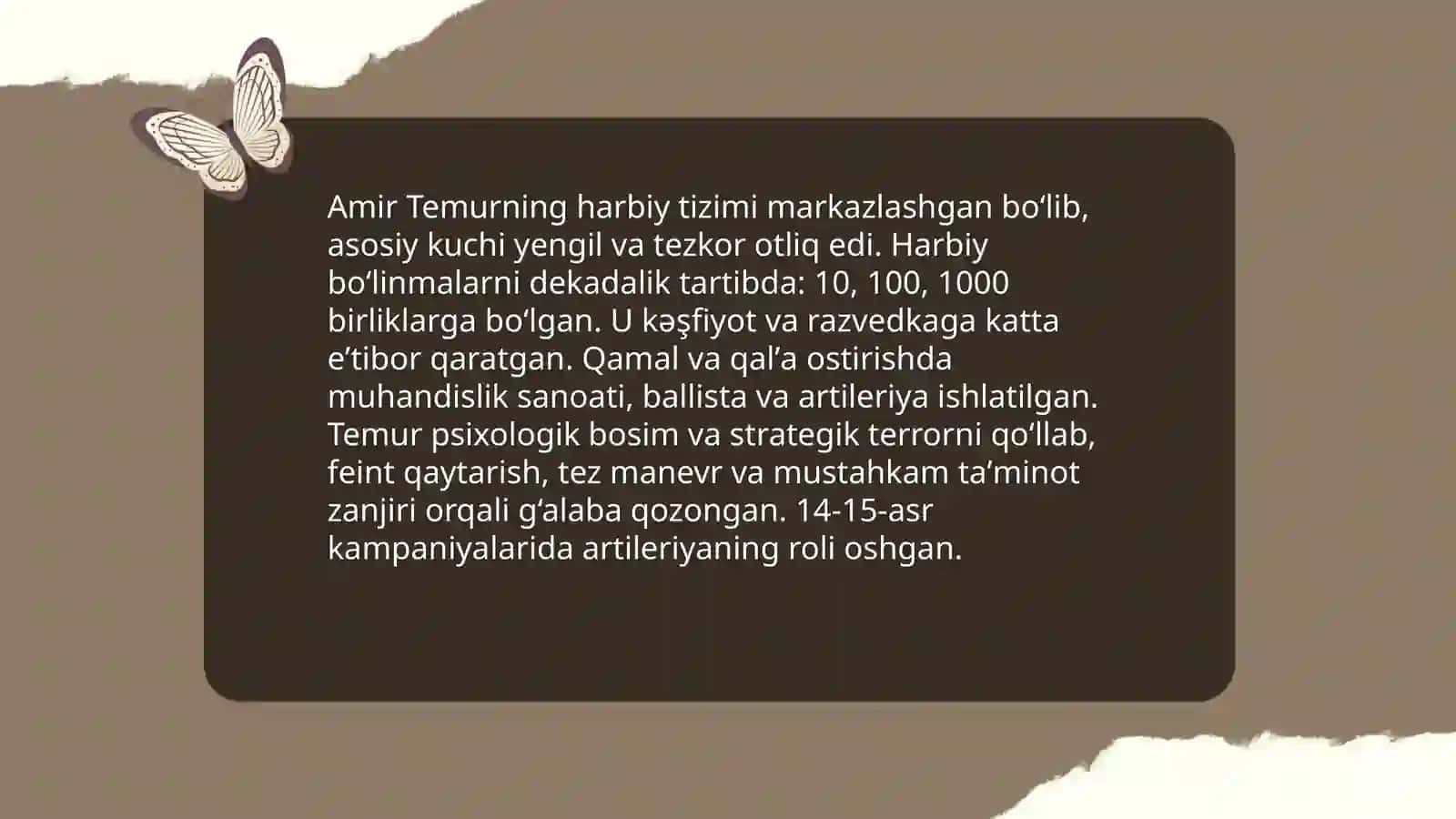 Amir Temur buyuk davlat arbobi 4