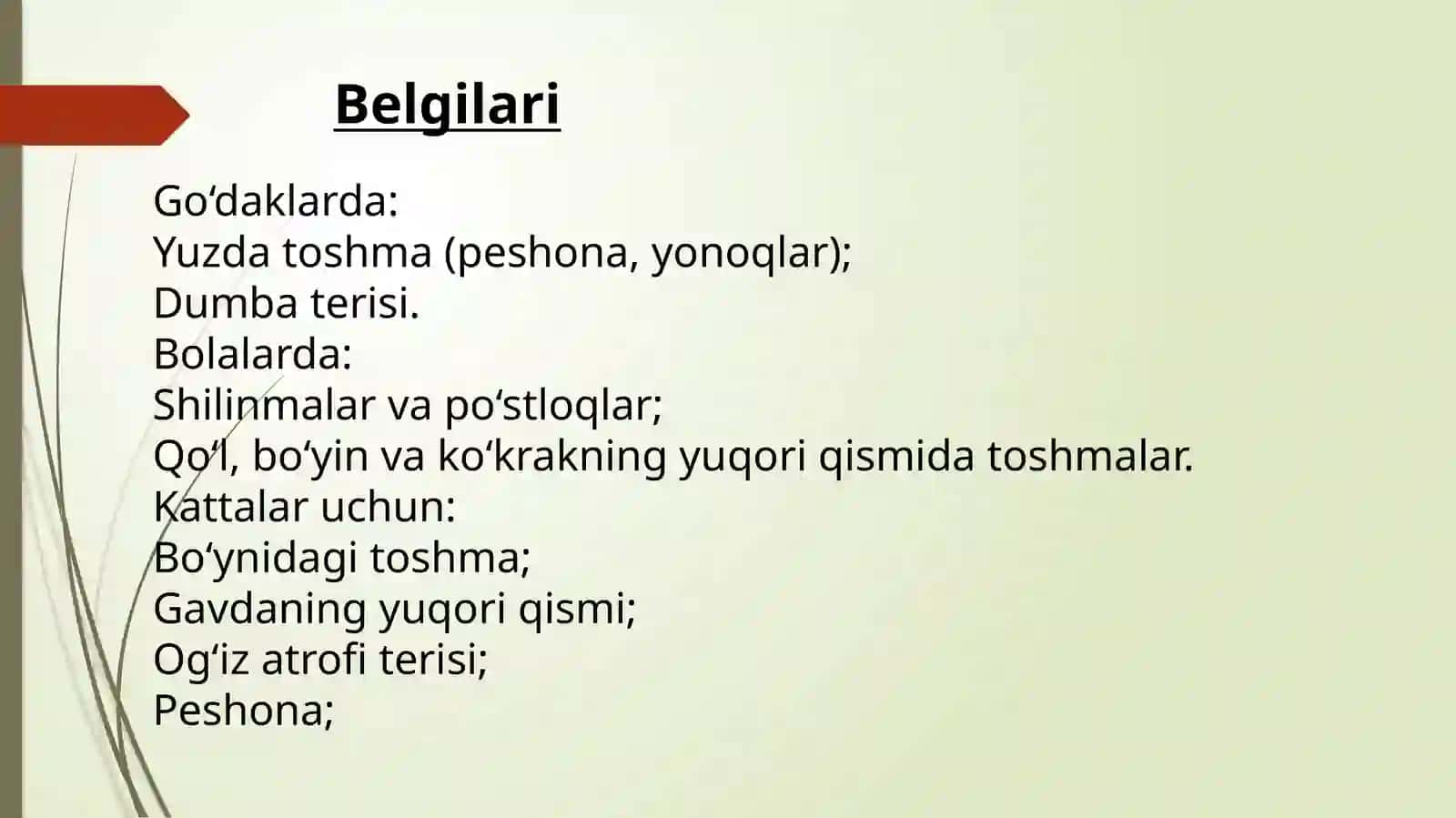 Atopik dermatitlar 4