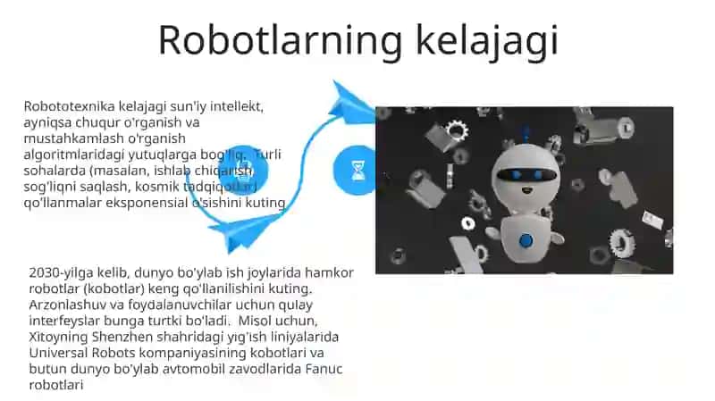 Robot 4