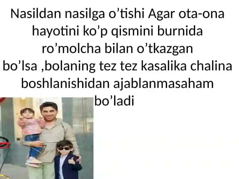 Tez Tez kasalanuvchi bolalar 4