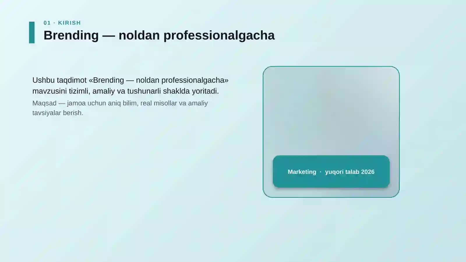 Brending — noldan professionalgacha 4