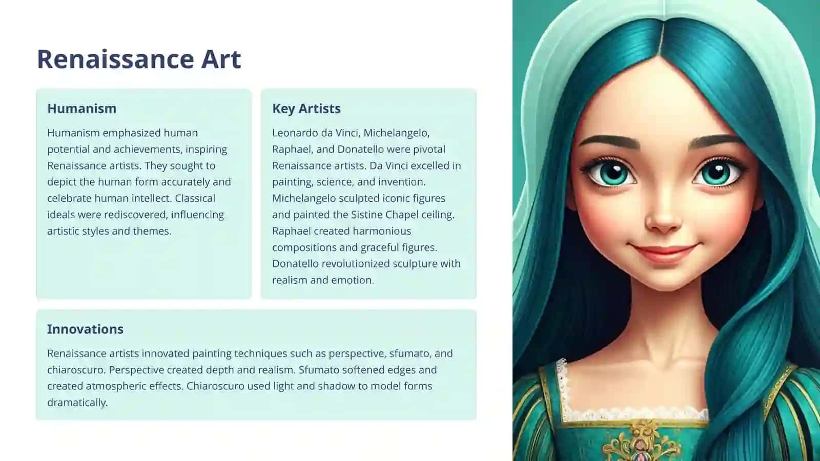 What is Art? An Introduction 4