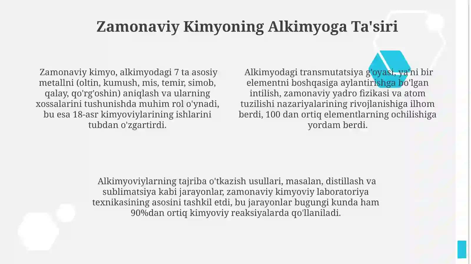 Buyuk Kimyogarolimlar 4