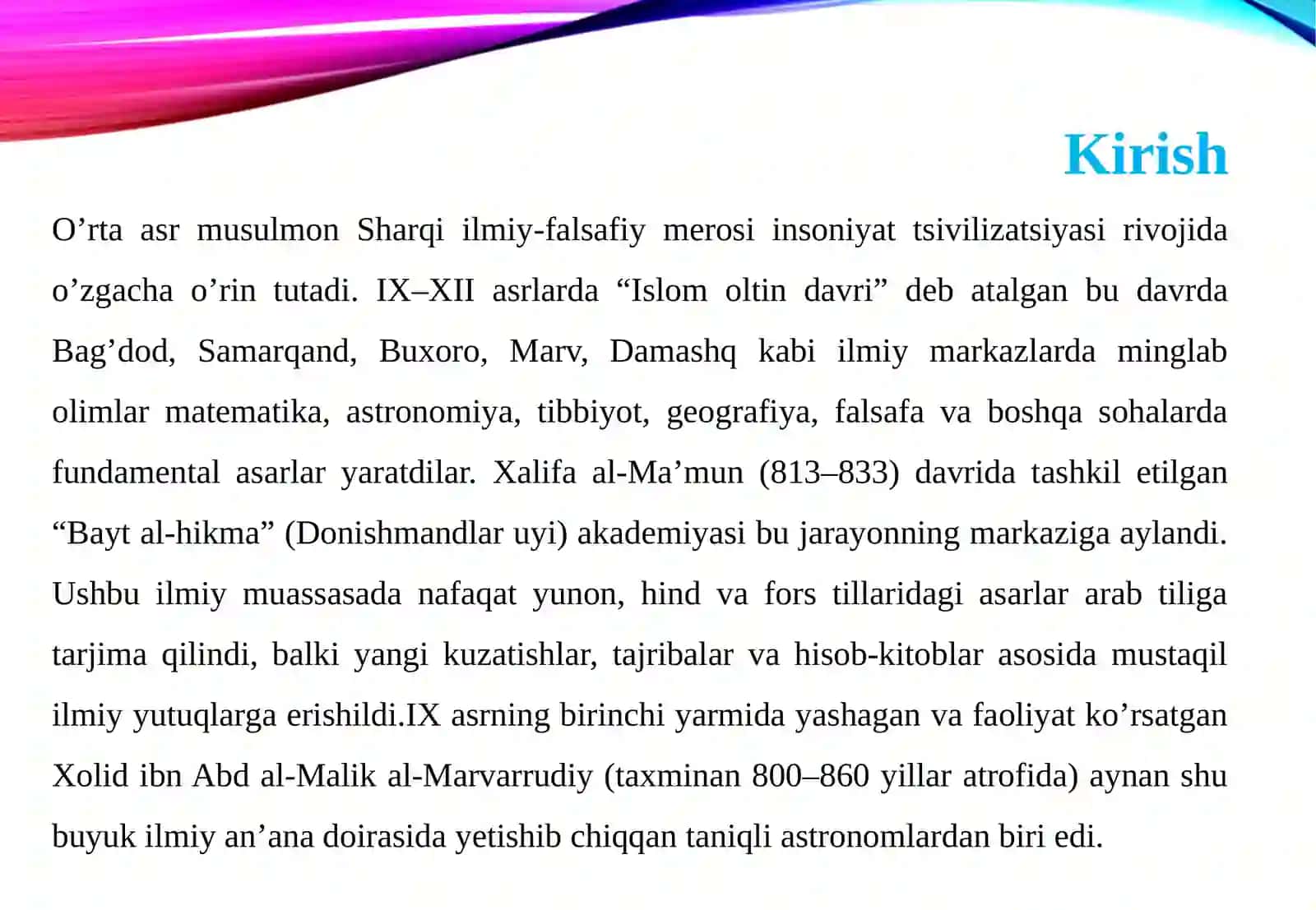 Xolidal-Marvarrudiy 4